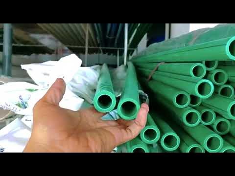 difference between ppr, pvs,upvc pipes | ppr pipe fitting names | prices