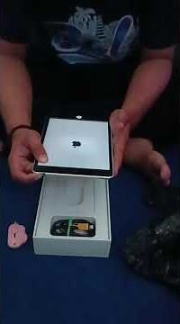 UNBOXING iPad 2 iBox Indonesia – Masih Layak di 2025? #unboxinggadget #smartphone #unboxing