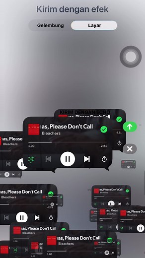 Please Don't Call song meaning — 'Please Don't Call' Merry Christmas explained