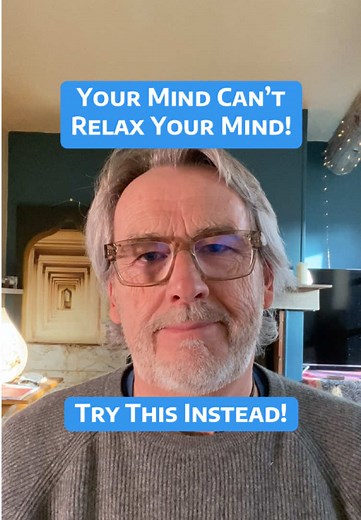 Simple Techniques to Calm Your Mind During Anxiety