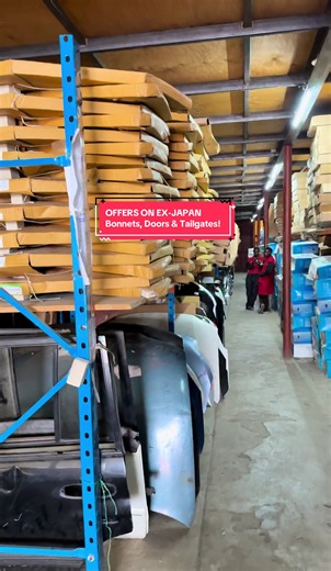 Our New year DEALS on Ex-Japan car body parts is the best thing you'll see on the Internet any day. Good news to anyone shopping for door panels, bonnets and tailgates - such a perfect timing 😊 Do you know what’s even more interesting? Options of up to 7 outlet stores to buy from and deliveries done countrywide 📞CONTACT 0753 300 400 FOR ORDERS& ENQUIRIES Find your nearest Amex store in your neighborhood: NAIROBI BRANCHES 01 Globe, Kirinyaga road 43 Kirinyaga, Kirinyaga road 51 Butere, Butere r