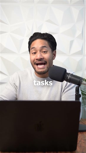 Less busywork. More growth. | Make The TVH Swith