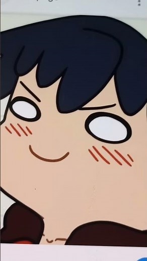 Cute Aphmau x Aaron edit