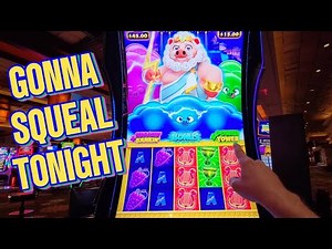 ⚡ How to WIN at POWER PIG!!! ⚡🐽 Blue Cloud at MAX is the KEY to this Teaser Game!!! ☝️