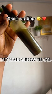 29 reactions · 3 comments | DIY Hair growth oil. This recipe is effective with consistent usage, always remember to take care of your hair by moisturizing and then locking in moisture with your oil when need be. Thank me later. #diy#hairgrowthoil#haircare#hairgrowthherbs | Josephine Ewuru | Facebook