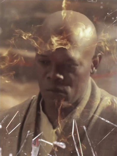 darth maul vs mace windu | #starwars #digitalcreator #edit #starwarsedit #I'mback