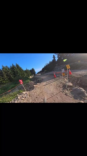 Grouse mountain bike park Sooty's | MTB Amori | Facebook