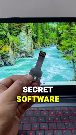 Mukesh Kumar on Instagram: "Unlock anything with pendrive 🔥 #tech #techtricks #laptoptricks #laptop #pctricks #pc #pendrive #tricks #students #password #geektimeline #techtips #pendrives #tipsandtricks"