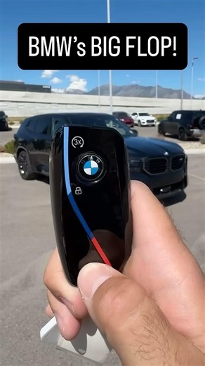 BMW's BIG FLOP!
