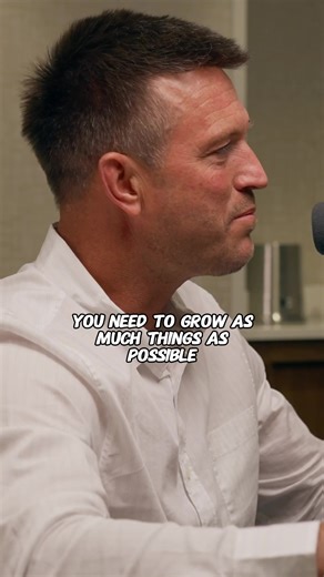 Killing less and growing more can win. Work the math backward. Nonlinear thinking beats dogma. Ep. 109 Full episode out now on YouTube, Spotify, and Apple Podcasts. #agronomy #SingularAgronomics