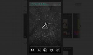 Atom Launcher, un Launcher ligero, funcional y gratuito
