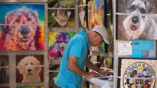 Top 10 things to do this weekend: Festival season is in full swing