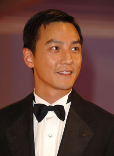 Daniel Wu | Actor, Producer, Director