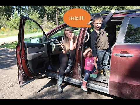 How to replace 2018 Honda Odyssey key fob battery