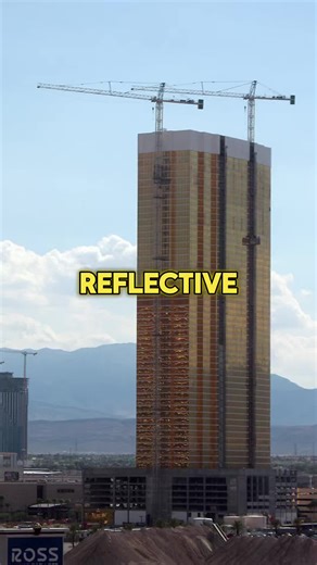 The Trump International Hotel. #building #architecture #facts #viral | hotel