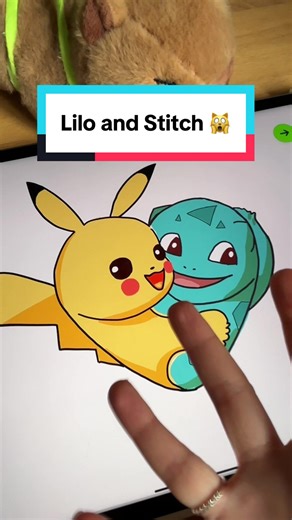 Drawing Monsters: Digital Art on iPad