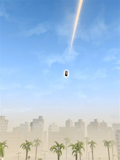 Top Connector Smoke Strategy on Mirage in CS2