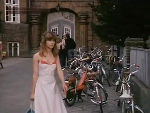 сериал_Место преступления Tatort: 1х73 - Reifezeugnis (1977)