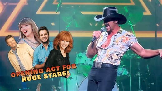 7.5K views · 95 reactions | VEGAS MCGRAW, Tim McGraw Tribute by Nashville recording artist and Las Vegas Entertainer Adam D. Tucker. He and his talented crew have opened for National Acts all over the country including Taylor Swift, Trace Adkins, Jason Aldean, Blake Shelton, Luke Bryan, and more. Help us welcome them to our stage for the first time and get ready for a crazy fun night of singing and dancing at Black River Landing in Lorain OH! | Rockin' On The River | Facebook