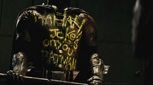 The identity of dead Robin in Batman v Superman revealed on Warner Bros. tour