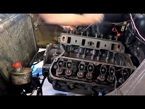 Rev Up Your Ride: 302 Engine Removal Made Easy!