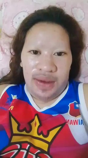 Jovanna Smith on TikTok