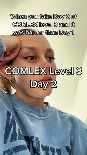 Reflections on the CDM Cases and NBOME Exams