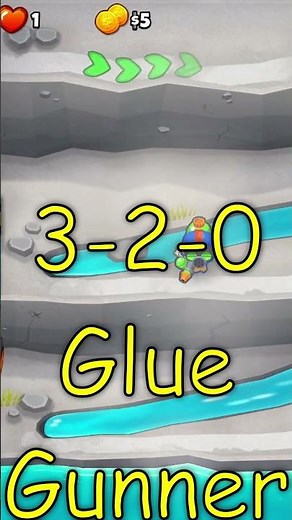 Bloons TD 6 Advanced Challenge (12/3/2025) #btd6 #gaming