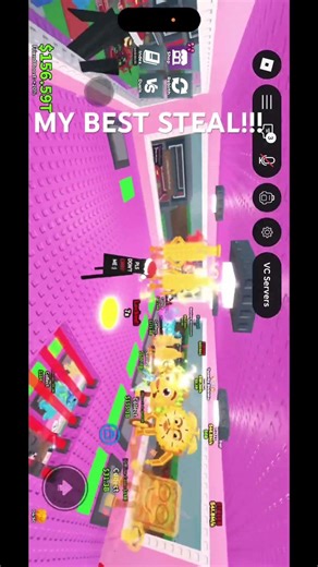 I thought it was duel timer 🙏😭 #roblox