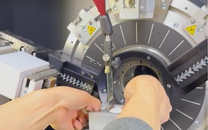 Bruker x射线多晶衍射仪XRD D-8