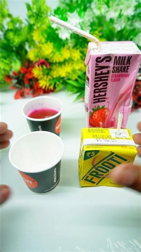 Wait for the satisfying scoop to 🍧 Relax & ASMR Ice Popsicle Making #icecream#asmr #popsicle#shorts