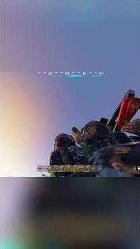 Using Heli Sound To Bait Enemies! #DayZ #shorts