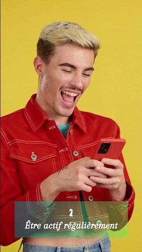 3 clés pour attirer l’amour sur les sites de rencontre sérieux