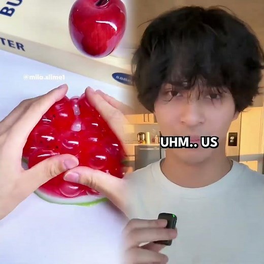 Can you get away using a SMOKE BOMB in Walmart?