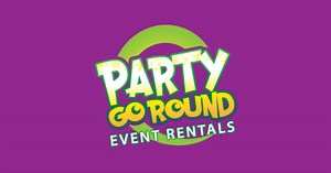 Party Go Round Event Rentals