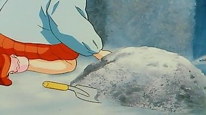 Watch Blue Seed Season 1 Episode 19 - Heat Haze! Love, Start on a Journey! I Won't Be Far From You!