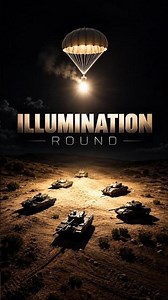 How illumination round works explained with 3D #3dexplainer #shorts