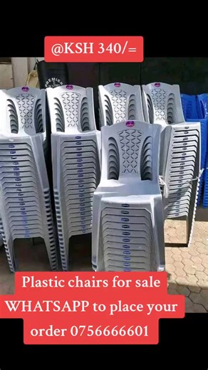 NAIROBI BEST CHAIRS on TikTok