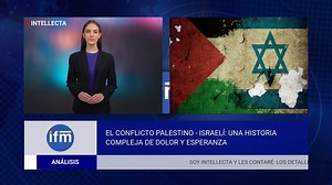 INTELLECTA sobre Palestina-Israel