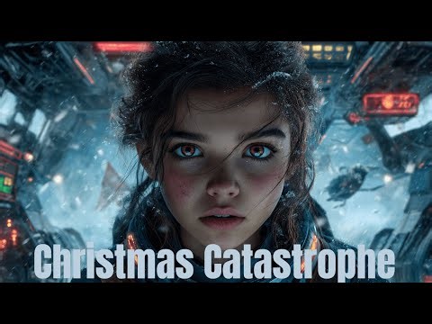 A Christmas Catastrophe: The Impossible Girl Enters the Galaxy’s Most Dangerous School | HFY Stories