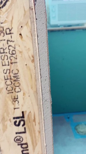 Best hangers for heavy things! Like a TV. #TodayILearned #howto #tutorial #diy #teachersoftiktok