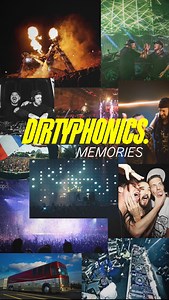 Dirtyphonics on Instagram: "20 years of Dirtyphonics! 🔥 Time to dive into our history with “DIRTYPHONICS MEMORIES” Back to 2014. From massive festival crowds to insane weather and legendary stages, this year was a game-changer. 🚀 What’s your favorite Dirtyphonics memory?👇"