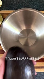 270K views · 1K reactions | The secret avocado 陋 | Arnie | Facebook