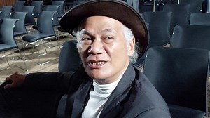 Tio Pakusadewo Tak Lagi Bisnis Ganja di AS Sejak 2020, Imbas Tersandung Kasus Narkoba di Jakarta - Tribunnews.com