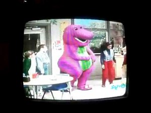 Barney & Friends: I Can Be A Firefighter | Season 3 Episode 4 | Universal Kids