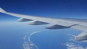 Jarang Diketahui, Ini Ketinggian Maksimal Pesawat di Udara saat Terbang