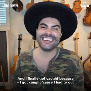 36K views · 229 reactions | Look, we get it Niko Moon, when the guitar bug bites you, there's no going back! Listen in car or stream in the SiriusXM app free thru 6/8. | SiriusXM The Highway | Facebook