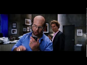 Les Grossman - Get Back "The ultimative Music-Video"