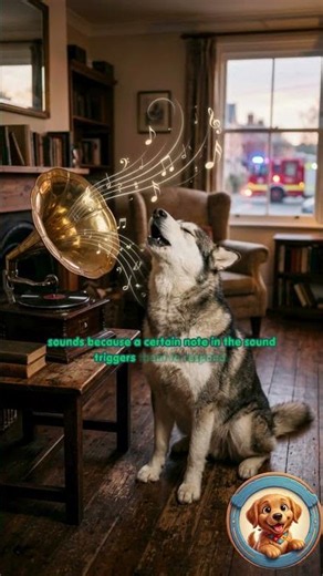 Why Dogs Howl The Truth Nobody Tells You