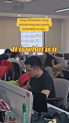 27K views · 13K reactions | #OfficeM8s : motivational quotes for life 﫠 #offiserye #officelife #officehumor #officemates #worklife #workhumor #workmemes #officememes #workmeme #officememe #8listph #reels | 8List.ph | Facebook